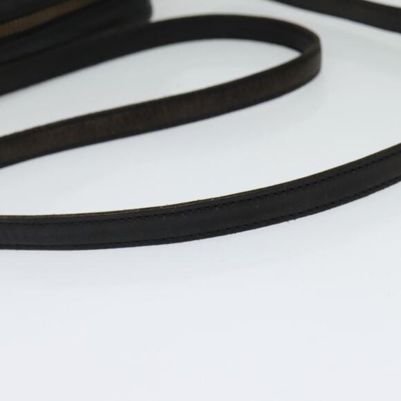 LOUIS VUITTON Epi Trocadero 23 Shoulder Bag Vintage Black M52302 - Picture 7 of 12